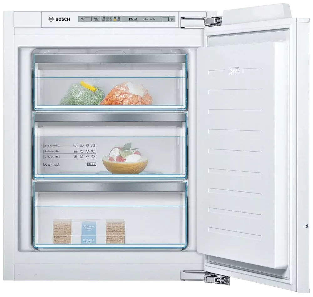 Морозильная камера